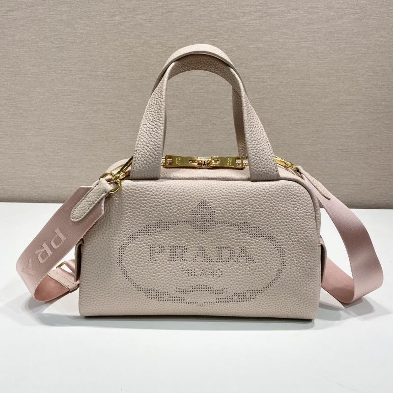 Prada Top Handle Bags